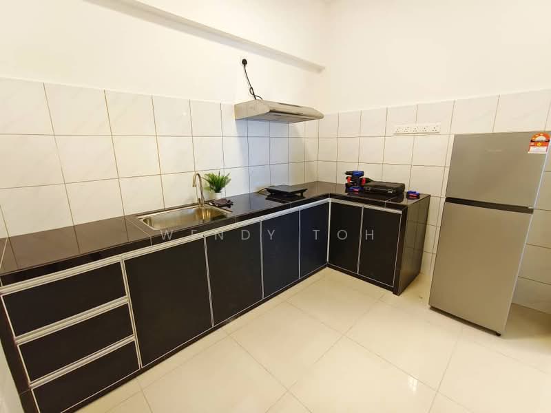 Condominium for Rent at The Zen - Wendy Toh - Kitchen - PropertyGuru.com.my