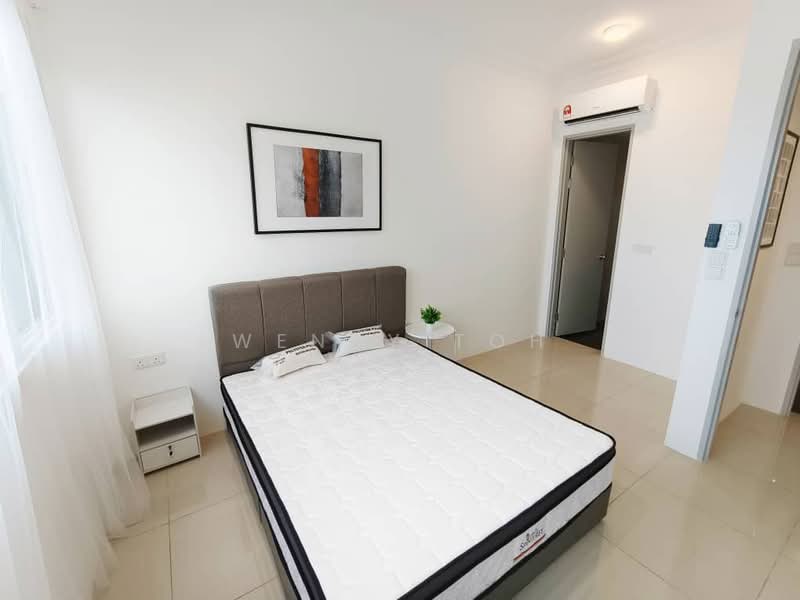 Condominium for Rent at The Zen - Wendy Toh - Bedroom - PropertyGuru.com.my