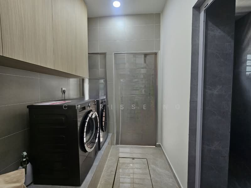 Rumah Teres 3 Tingkat untuk Dijual di Batu 9 (Cheras) - Charisse Ng - Interior - PropertyGuru.com.my