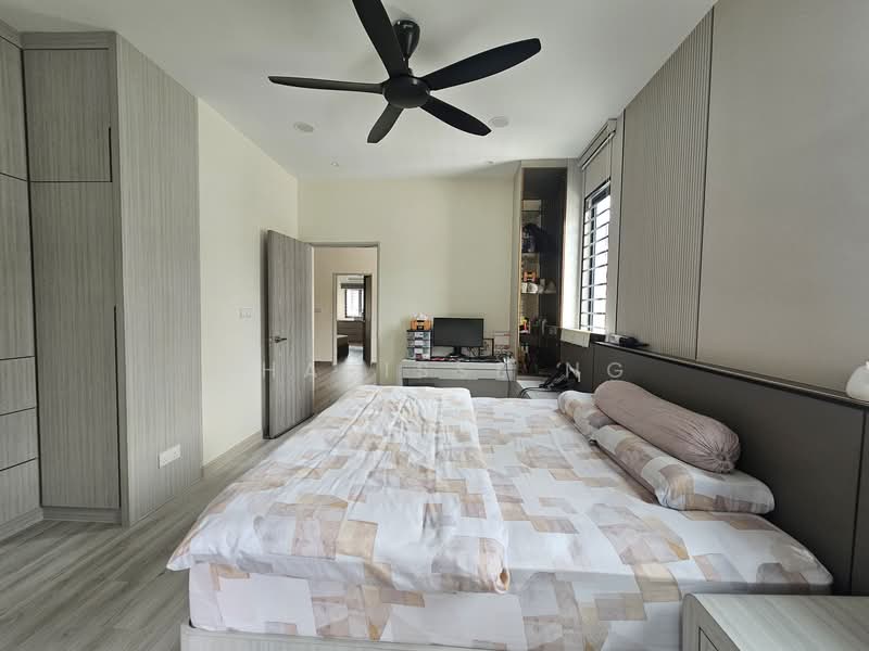 Rumah Teres 3 Tingkat untuk Dijual di Batu 9 (Cheras) - Charisse Ng - Bedroom - PropertyGuru.com.my