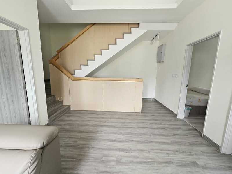 Rumah Teres 3 Tingkat untuk Dijual di Batu 9 (Cheras) - Charisse Ng - Interior - PropertyGuru.com.my
