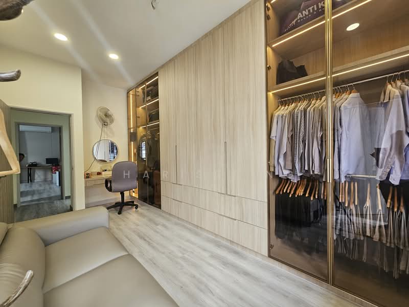 Rumah Teres 3 Tingkat untuk Dijual di Batu 9 (Cheras) - Charisse Ng - Interior - PropertyGuru.com.my