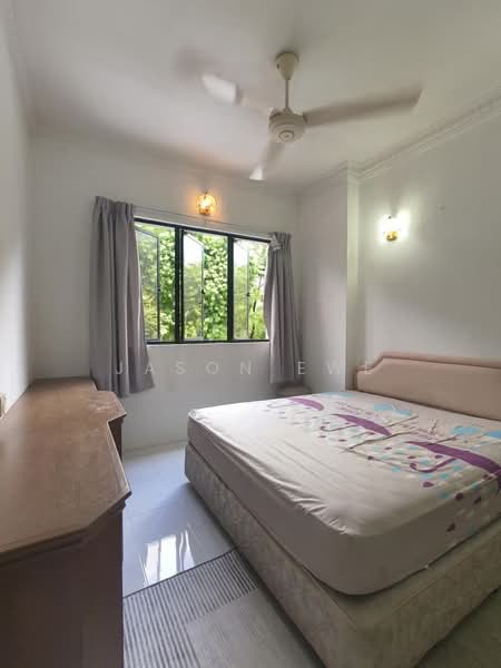 Kondominium untuk Disewa di Sri York Condominium - Jason Ewe - Bedroom - PropertyGuru.com.my