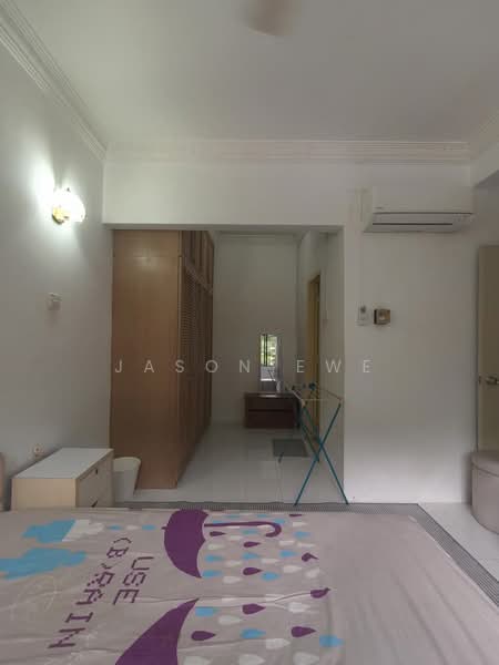 Kondominium untuk Disewa di Sri York Condominium - Jason Ewe - Bedroom - PropertyGuru.com.my