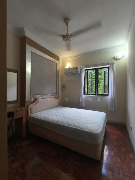 Kondominium untuk Disewa di Sri York Condominium - Jason Ewe - Bedroom - PropertyGuru.com.my