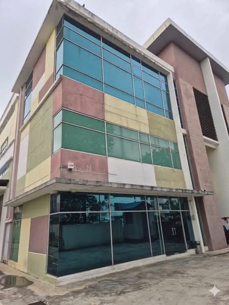 Industrial Land for Sale in Iskandar Puteri (Nusajaya) (Johor) - Ian Chua - Exterior - PropertyGuru.com.my