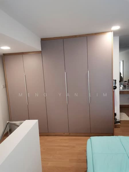Servis Apartment untuk Disewa di EkoCheras Service Residences - Meng Yan Lim - Bedroom - PropertyGuru.com.my