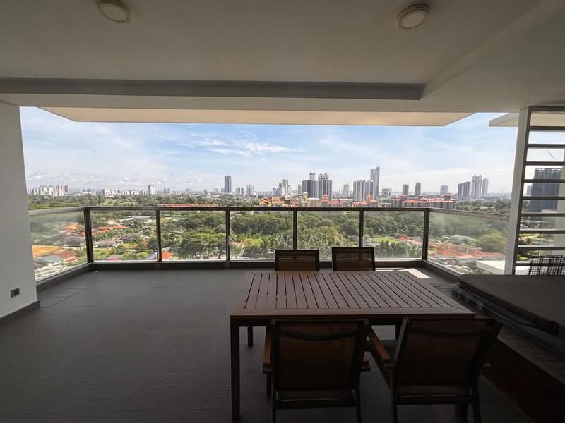 Condominium for Sale at Summerscape Luxury Condominium - Jun Wang - PropertyGuru.com.my