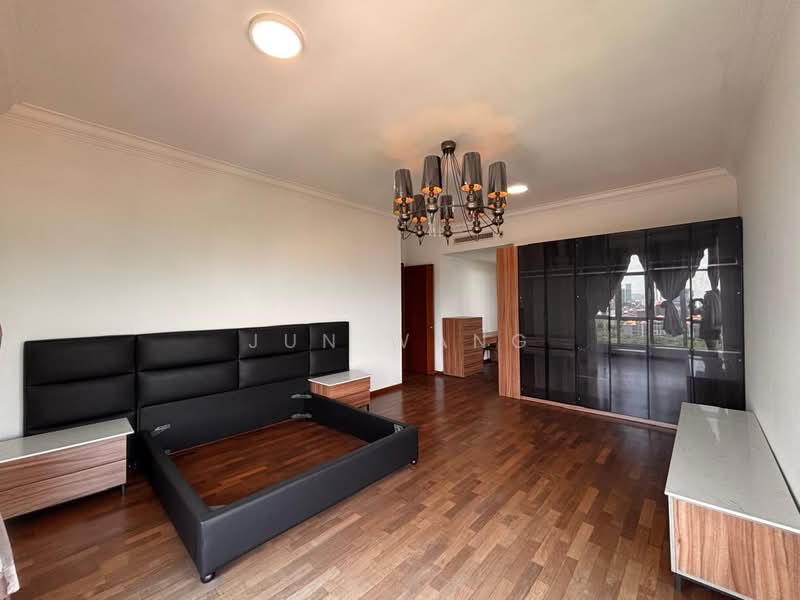 Condominium for Sale at Summerscape Luxury Condominium - Jun Wang - PropertyGuru.com.my