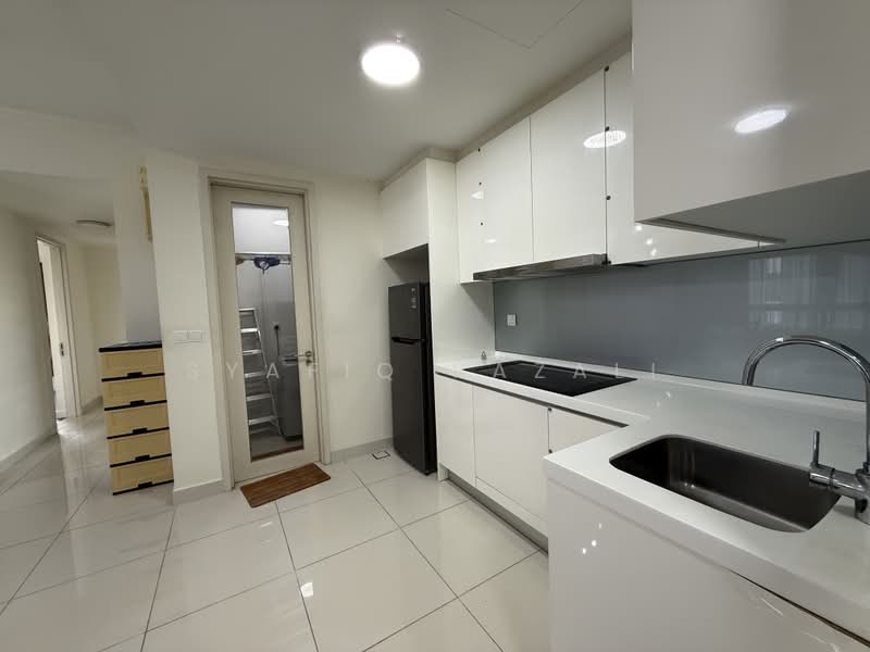 Servis Apartment untuk Disewa di Pandora @ Tropicana Metropark - Syafiq Razali - PropertyGuru.com.my