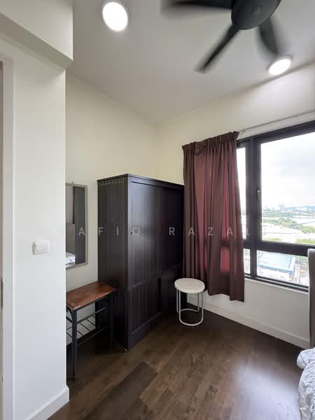 Servis Apartment untuk Disewa di Pandora @ Tropicana Metropark - Syafiq Razali - PropertyGuru.com.my