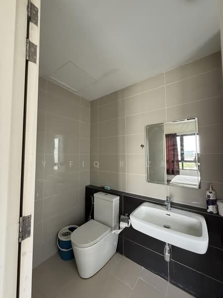 Servis Apartment untuk Disewa di Pandora @ Tropicana Metropark - Syafiq Razali - PropertyGuru.com.my