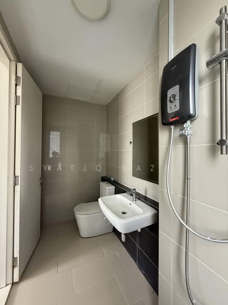 Servis Apartment untuk Disewa di Pandora @ Tropicana Metropark - Syafiq Razali - PropertyGuru.com.my