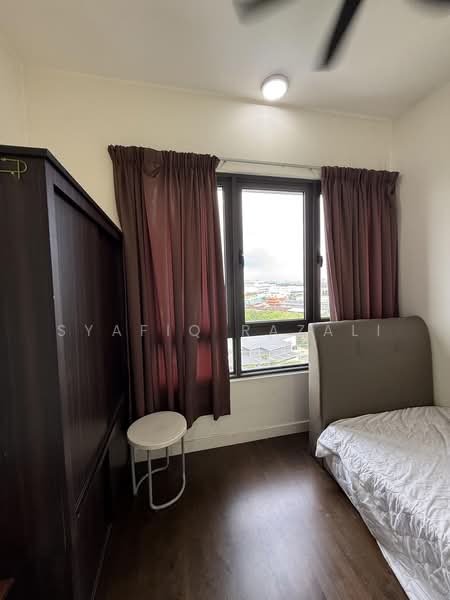 Servis Apartment untuk Disewa di Pandora @ Tropicana Metropark - Syafiq Razali - PropertyGuru.com.my