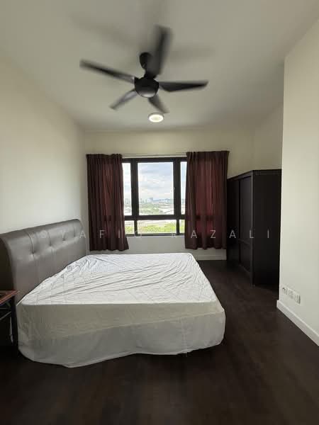 Servis Apartment untuk Disewa di Pandora @ Tropicana Metropark - Syafiq Razali - PropertyGuru.com.my