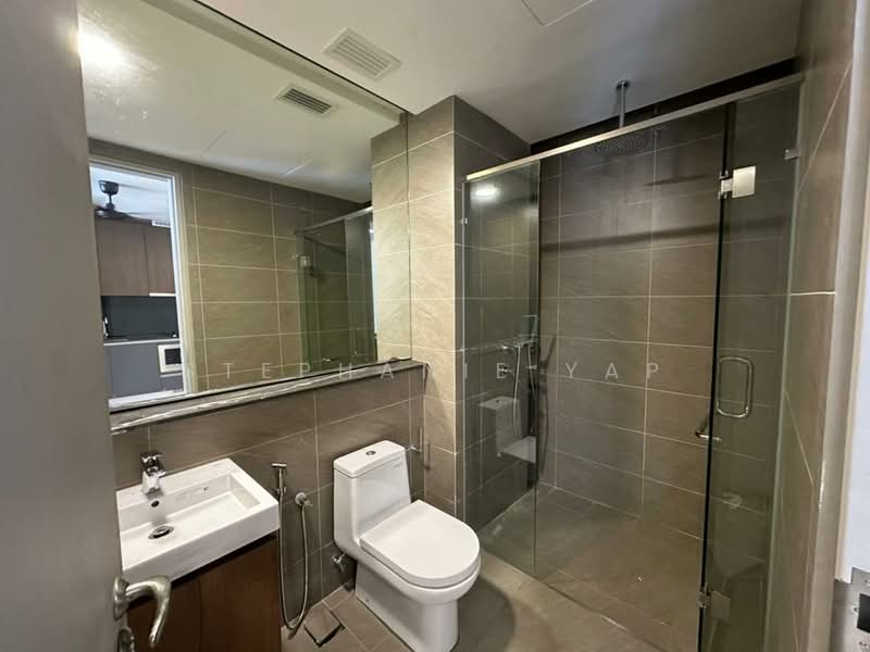 Condominium for Rent at Grand Medini - Stephanie Yap - Bathroom - PropertyGuru.com.my