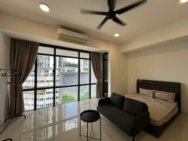 Condominium for Rent at Grand Medini - Stephanie Yap - Bedroom - PropertyGuru.com.my
