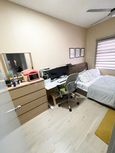 Condominium for Sale at D'Pines@Ampang - Carol White - Bedroom - PropertyGuru.com.my