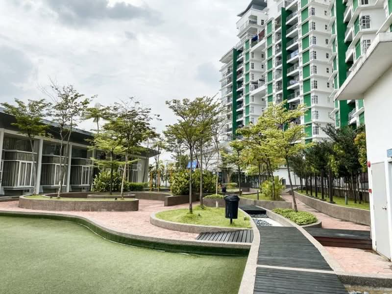 Condominium for Sale at D'Pines@Ampang - Carol White - Exterior - PropertyGuru.com.my