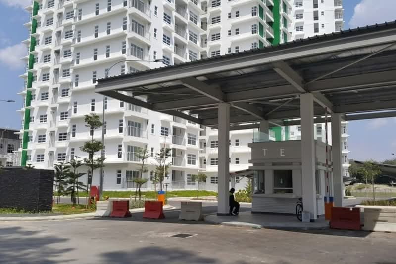Condominium for Sale at D'Pines@Ampang - Carol White - Exterior - PropertyGuru.com.my