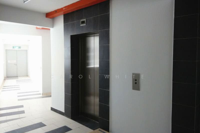Condominium for Sale at D'Pines@Ampang - Carol White - Corridor - PropertyGuru.com.my