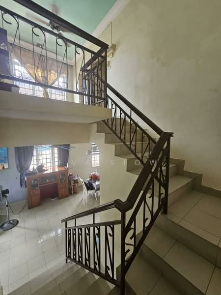 Rumah Bandar untuk Dijual di Johor Bahru (Johor) - Eva Siow - Interior - PropertyGuru.com.my
