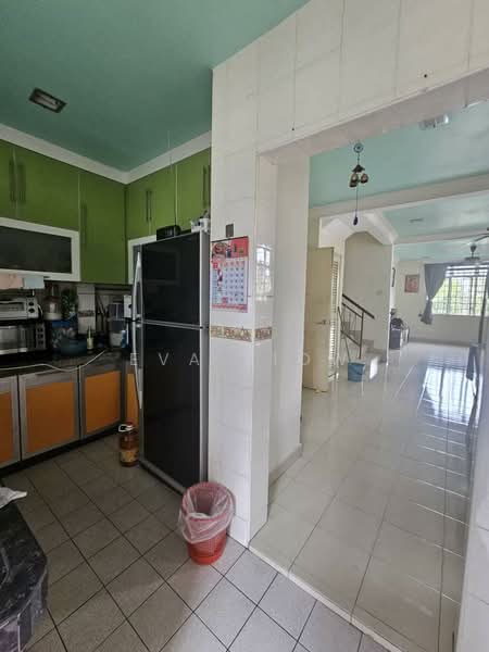 Rumah Bandar untuk Dijual di Johor Bahru (Johor) - Eva Siow - Kitchen - PropertyGuru.com.my