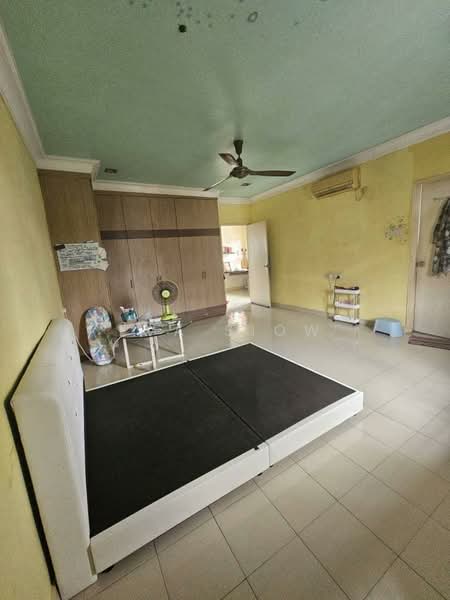 Rumah Bandar untuk Dijual di Johor Bahru (Johor) - Eva Siow - Bedroom - PropertyGuru.com.my
