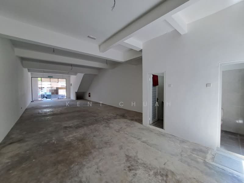 Kedai / Pejabat untuk Dijual di Pusat Perniagaan Raja Uda (Butterworth) - Kent Chuah - Interior - PropertyGuru.com.my