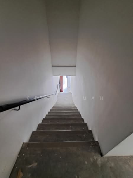 Kedai / Pejabat untuk Dijual di Pusat Perniagaan Raja Uda (Butterworth) - Kent Chuah - Interior - PropertyGuru.com.my