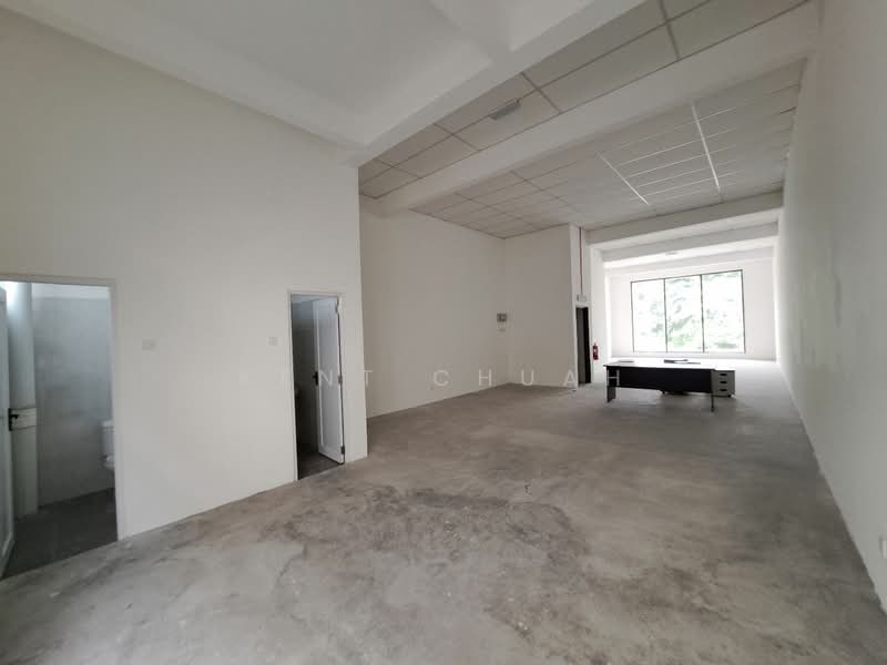 Kedai / Pejabat untuk Dijual di Pusat Perniagaan Raja Uda (Butterworth) - Kent Chuah - Interior - PropertyGuru.com.my