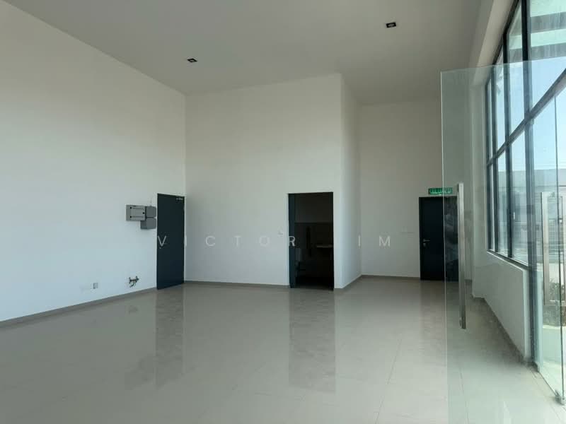 Detached Factory for Sale in NCT Smart Industrial Park (Sepang) - Victor Lim - Interior - PropertyGuru.com.my
