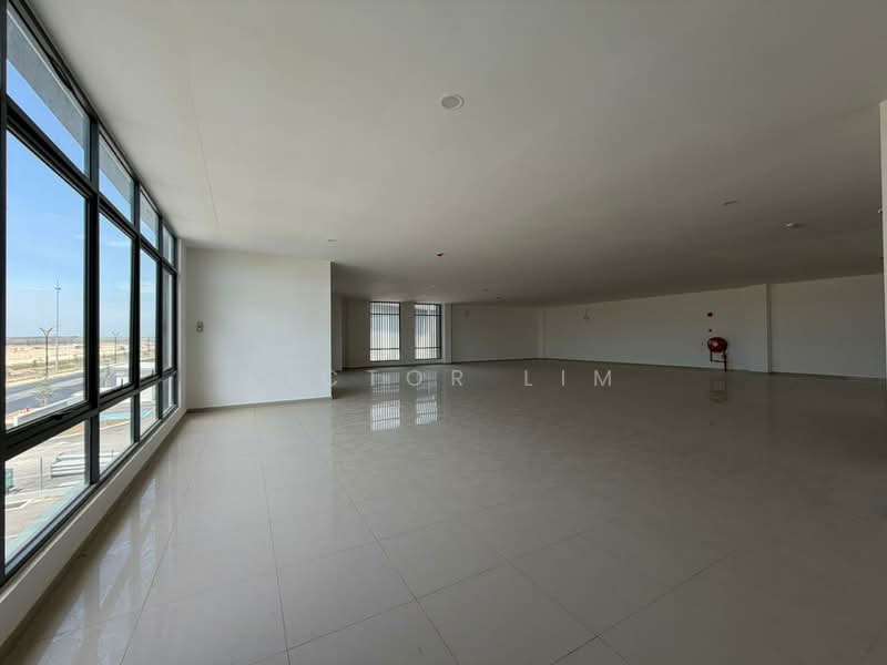 Detached Factory for Sale in NCT Smart Industrial Park (Sepang) - Victor Lim - Interior - PropertyGuru.com.my