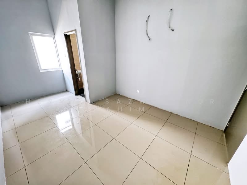 Rumah Teres untuk Dijual di Kampung Selangor Dredging (Dengkil) - Herman Sazwan Nor Rahim - Bedroom - PropertyGuru.com.my