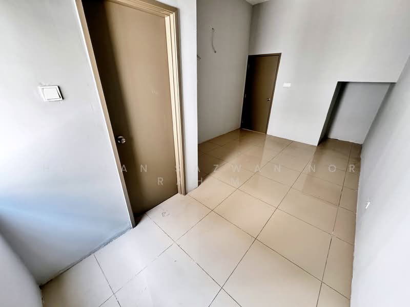 Rumah Teres untuk Dijual di Kampung Selangor Dredging (Dengkil) - Herman Sazwan Nor Rahim - Bedroom - PropertyGuru.com.my