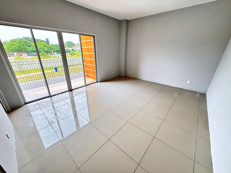 Rumah Teres untuk Dijual di Kampung Selangor Dredging (Dengkil) - Herman Sazwan Nor Rahim - Bedroom - PropertyGuru.com.my