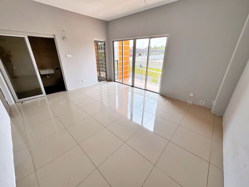 Rumah Teres untuk Dijual di Kampung Selangor Dredging (Dengkil) - Herman Sazwan Nor Rahim - Bedroom - PropertyGuru.com.my