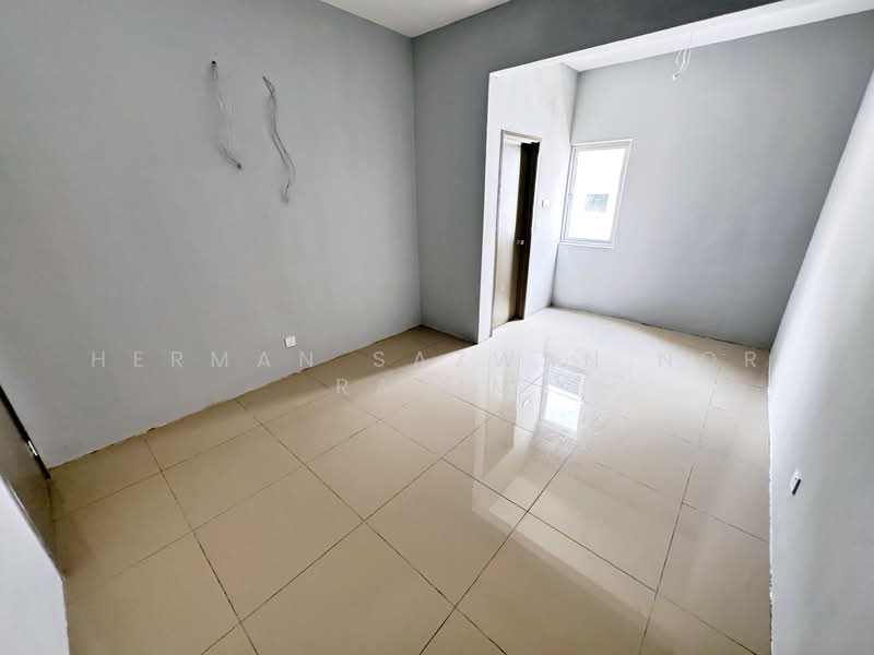 Rumah Teres untuk Dijual di Kampung Selangor Dredging (Dengkil) - Herman Sazwan Nor Rahim - Bedroom - PropertyGuru.com.my