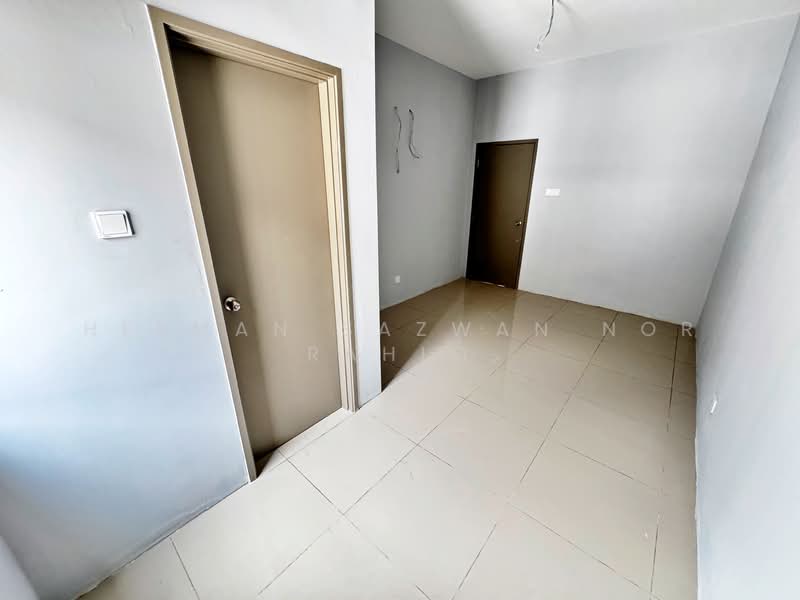 Rumah Teres untuk Dijual di Kampung Selangor Dredging (Dengkil) - Herman Sazwan Nor Rahim - Bedroom - PropertyGuru.com.my