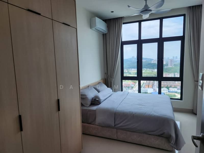 Condominium for Rent at Verando Residence - David Mun - Bedroom - PropertyGuru.com.my