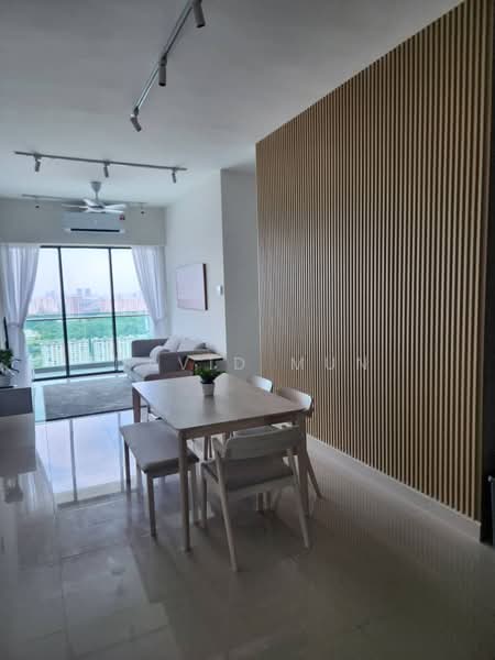 Condominium for Rent at Verando Residence - David Mun - Living Room - PropertyGuru.com.my