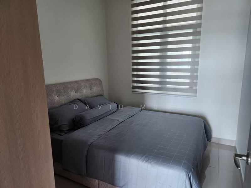 Condominium for Rent at Verando Residence - David Mun - Bedroom - PropertyGuru.com.my
