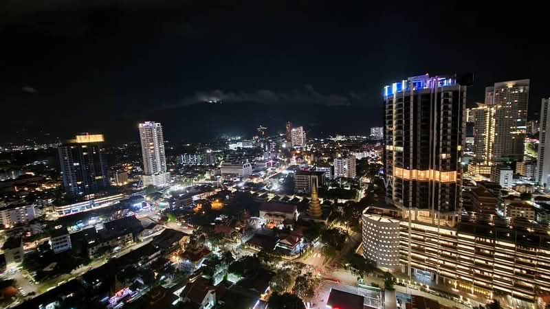 Kondominium untuk Dijual di H Residence (One Ritz Residence / Kelawai View) - Andrew Liew - Exterior - PropertyGuru.com.my