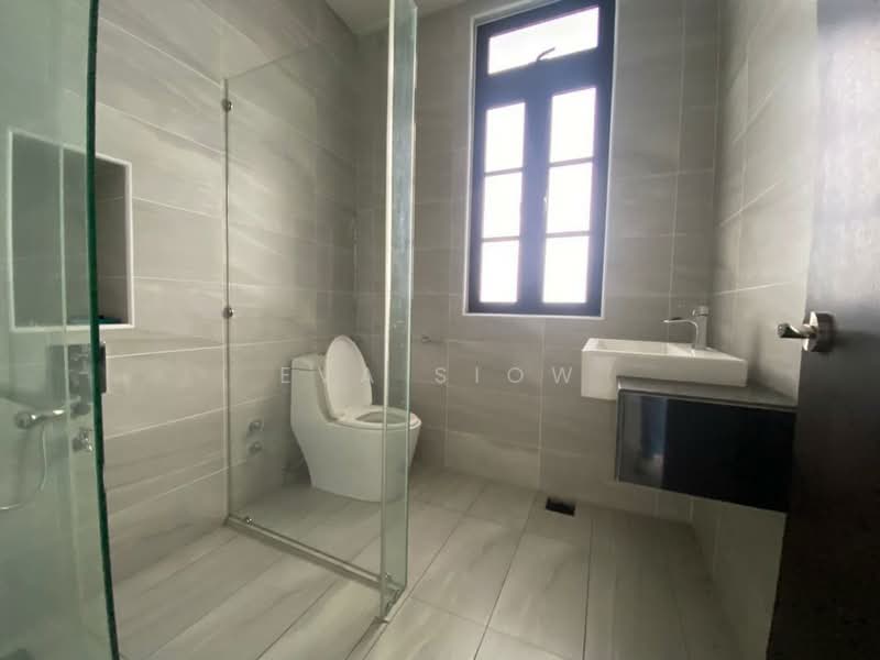 Rumah Teres 2.5 Tingkat untuk Dijual di Eco Botanic (Iskandar Puteri (Nusajaya)) - Eva Siow - PropertyGuru.com.my