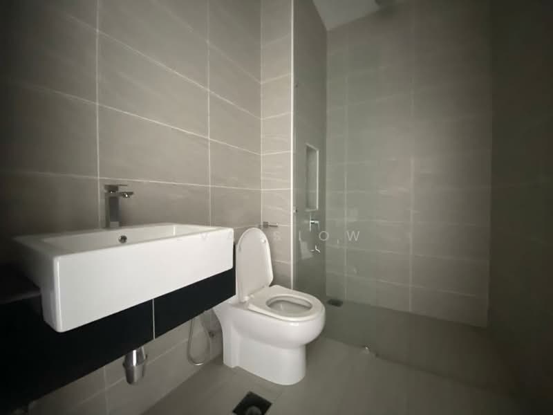 Rumah Teres 2.5 Tingkat untuk Dijual di Eco Botanic (Iskandar Puteri (Nusajaya)) - Eva Siow - PropertyGuru.com.my