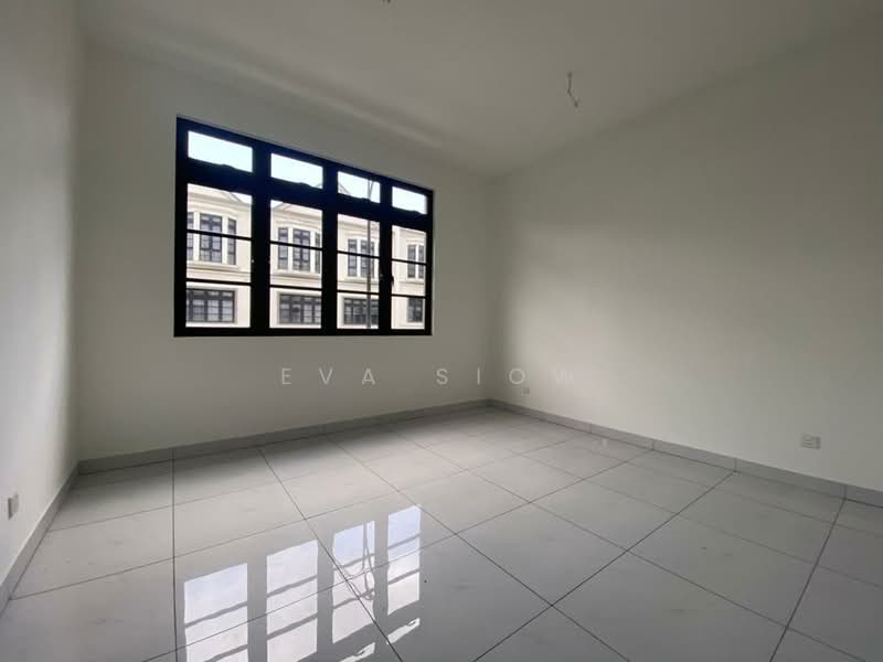 Rumah Teres 2.5 Tingkat untuk Dijual di Eco Botanic (Iskandar Puteri (Nusajaya)) - Eva Siow - PropertyGuru.com.my