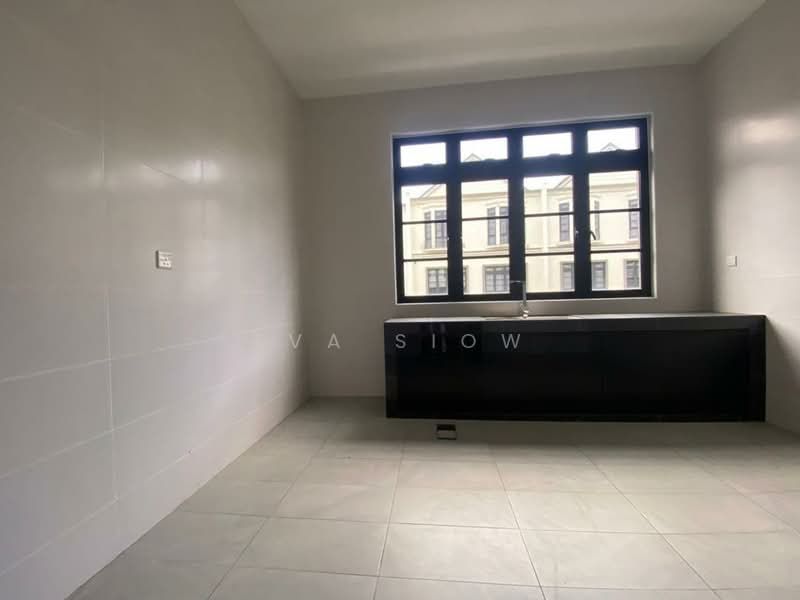 Rumah Teres 2.5 Tingkat untuk Dijual di Eco Botanic (Iskandar Puteri (Nusajaya)) - Eva Siow - PropertyGuru.com.my