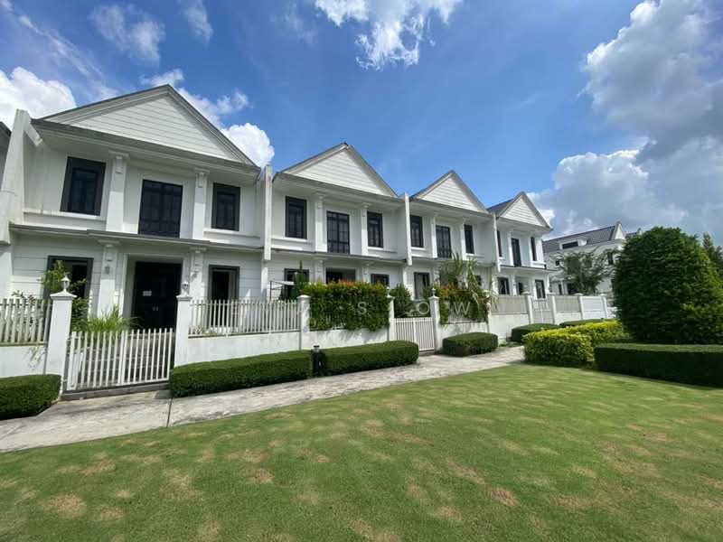 Rumah Teres 2.5 Tingkat untuk Dijual di Eco Botanic (Iskandar Puteri (Nusajaya)) - Eva Siow - PropertyGuru.com.my