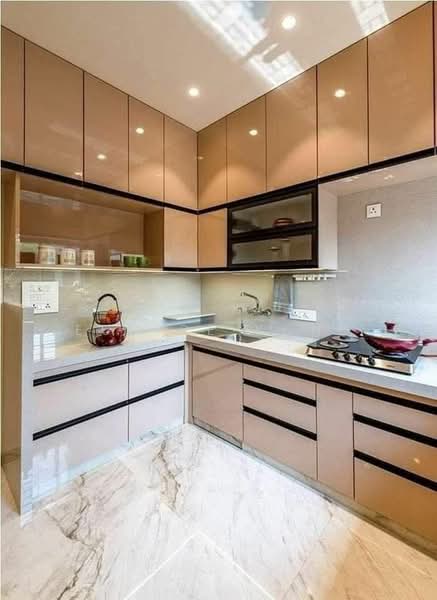 Servis Apartment untuk Dijual di CloutHaus Residences - Eunice Yong - Kitchen - PropertyGuru.com.my