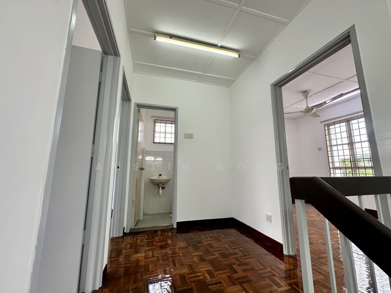 2-storey Terraced House for Sale in Bandar Puchong Utama (Puchong) - Austin Wong - Interior - PropertyGuru.com.my